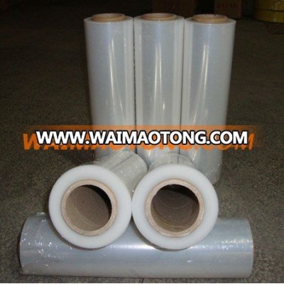 PE Stretch Film for Packing