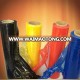 Blue Color stretch film for industrial use