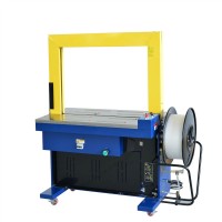 Factory price Automatic PP belt carton box binding strapping machine for sales