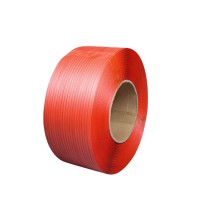 China Supply Custom Size PP Packing Strapping Band