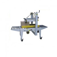 High Speed Automatic Carton Box Packaging Folding Sealing Sealer for sales