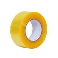 Experienced Factory Good Tensile Force BOPP Carton Sealing Tape