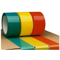 Waimaotong express bopp colored tape