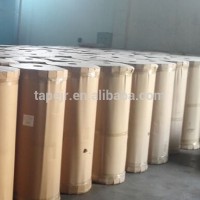 Adhesive Tape BOPP Tape Jumbo Rolls BOPP Film