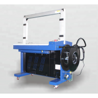 Automatic PP /PET strapping machine