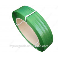 PET Plastic Straps/Polyester plastic Strapping Supplier