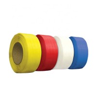 Hot Sale Industry Packing Use PP Plastic Strapping Band