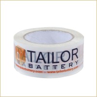 High Quality Customized Own Design Printing Adhesive tape with logo