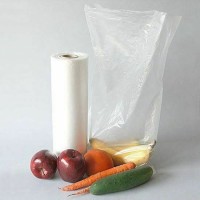 whole sale bag in box food packing roll bag