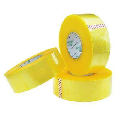 oem bopp packing tape bopp sealing tape jumbo roll