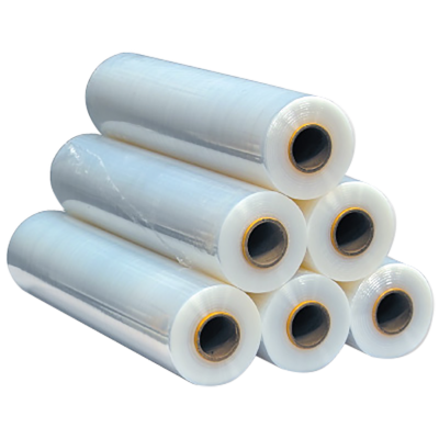 raw material for stretch film