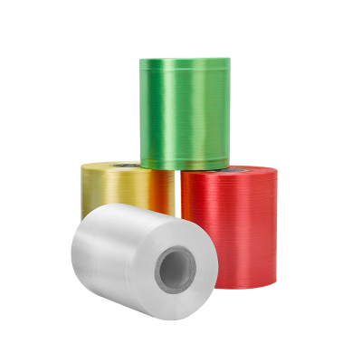 Colored PE Tying Tape