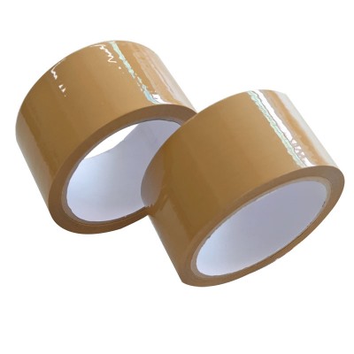 carton sealing  bopp packing tape