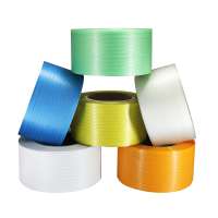 9mm pp strap promotion pp strapping roll