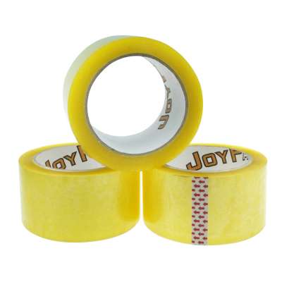 Packing brown Tape measuring