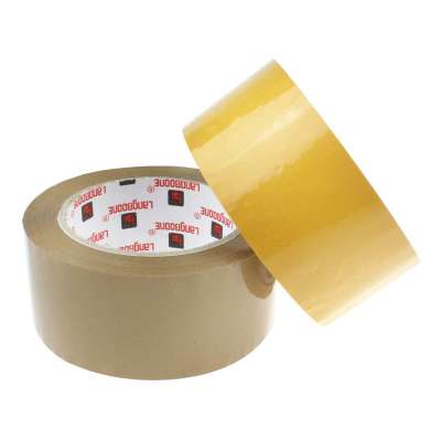 bopp sealing tape adhesive sealing bopp tape packing material