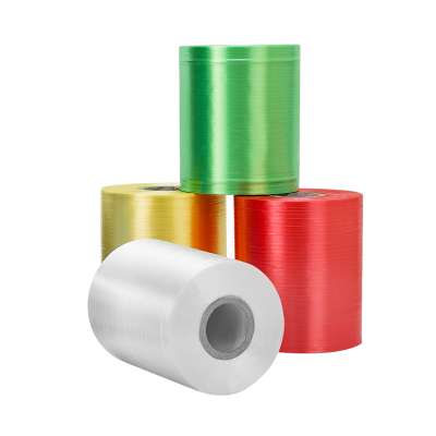 pe tying tape from china package material