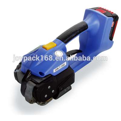 Battery Power Packing Tool, Strapping Machine, ORT-250