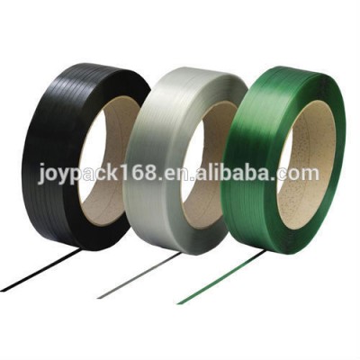 OEM PET belt Width and Thickness Packing Material PET Strap