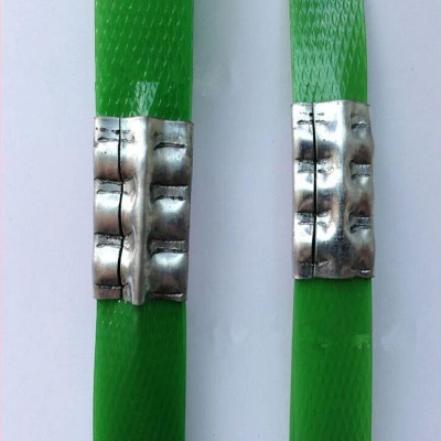 16mm Strapping wire buckles