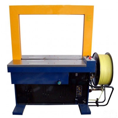 Automatic strapping machine