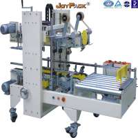 Automatic carton sealing / strapping machine/packing tool/carton sealer