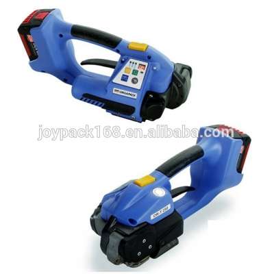 ORT-250 Battery Tool Strap Cutting Machine, Strapping Tool