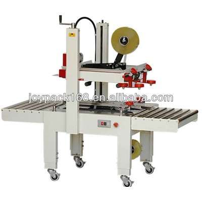 Manual tube sealing machine