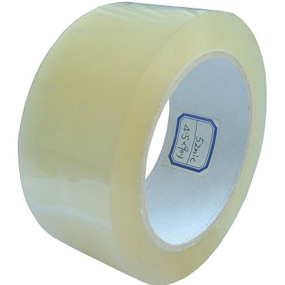 New adhesive tape/bopp packing tape for carton sealing