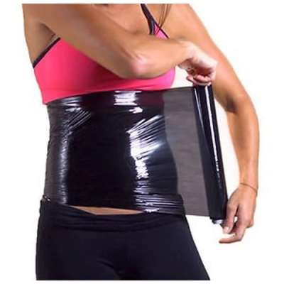 2020 New Fat burning slimming Film  body  wrapping PE Stretch Film