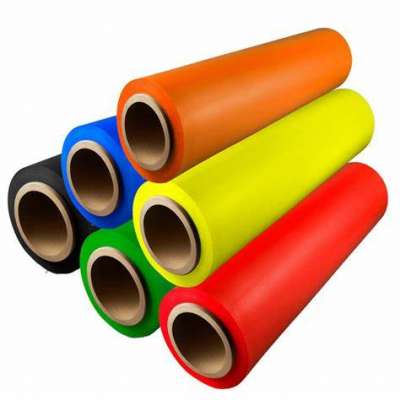 LLDPE packaging film pallet wrap stretch film roll