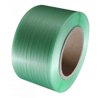 pp strapping in wholesale white pp strap roll pp plastic pallet